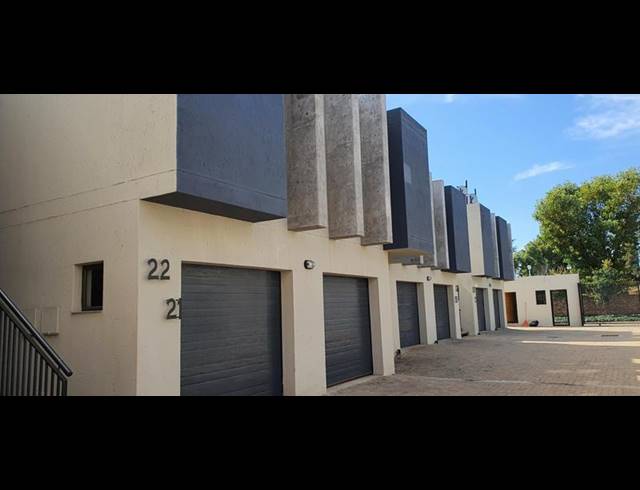 2 BEDROOM APARTMENT FOR SALE IN MORNINGHILL